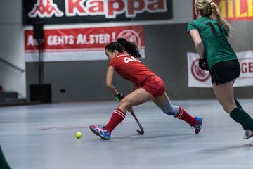 Bild 506 - B-Juniorinnen Deutsche Meisterschaften
